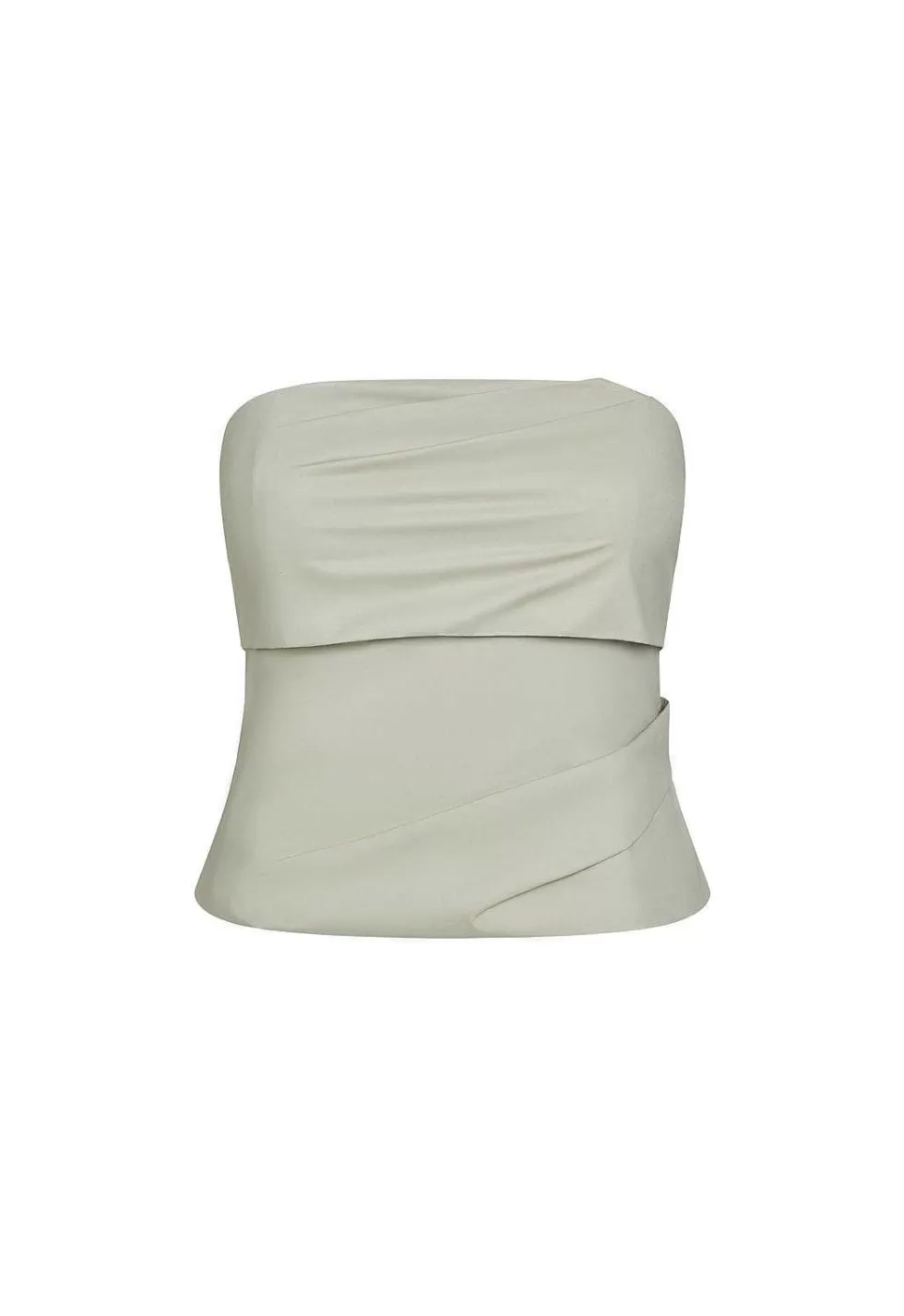 ¡Oferta Especial! Top Sin Tirantes Lioness con Diseño Atrevido - ¡Últimas Unidades!