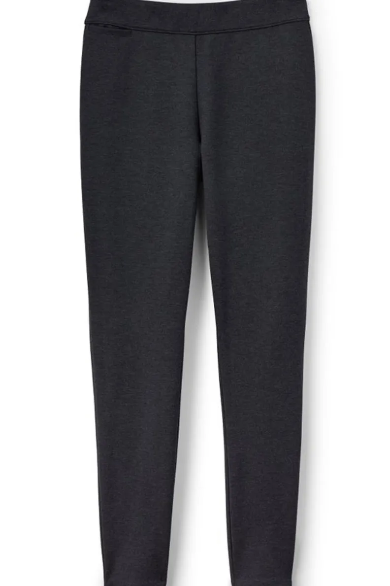 Leggings Esenciales de Ponte Ultra Suaves · Ajuste Perfecto y Comodidad por Soft Surroundings