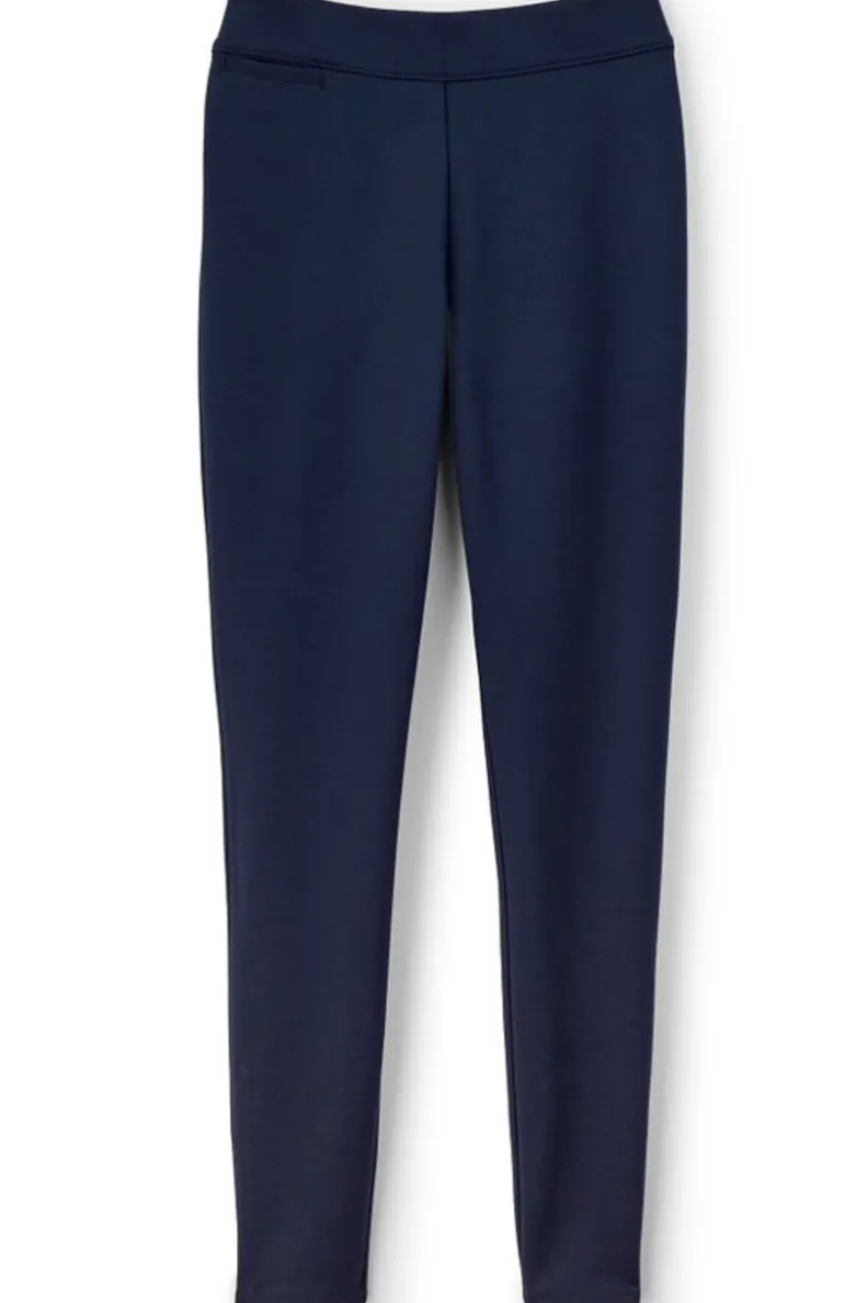 Leggings Esenciales de Ponte Ultra Suaves · Ajuste Perfecto y Comodidad por Soft Surroundings