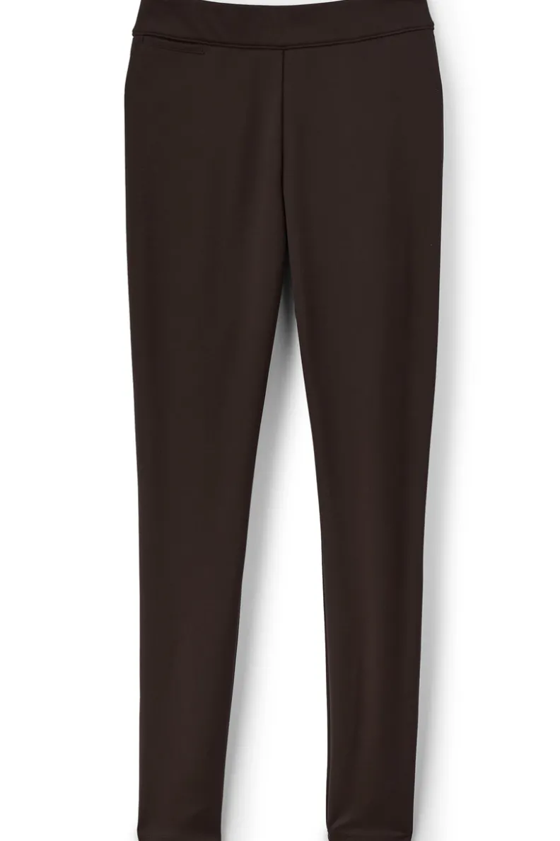Leggings Esenciales de Ponte Ultra Suaves · Ajuste Perfecto y Comodidad por Soft Surroundings