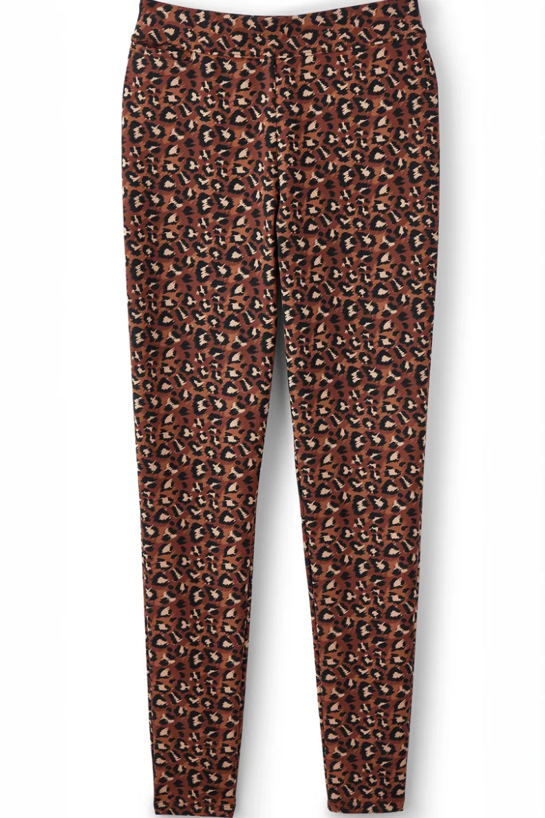 Leggings Esenciales de Ponte Ultra Suaves · Ajuste Perfecto y Comodidad por Soft Surroundings