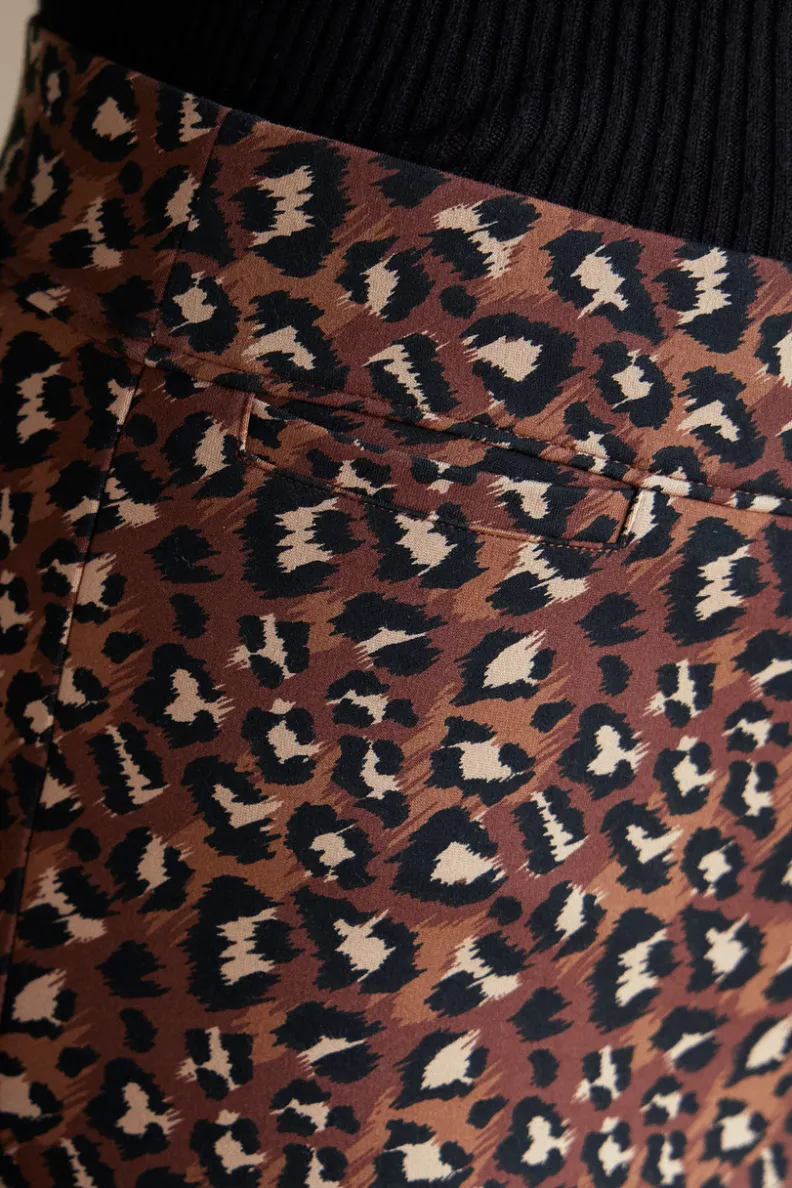 Leggings Esenciales de Ponte Ultra Suaves · Ajuste Perfecto y Comodidad por Soft Surroundings