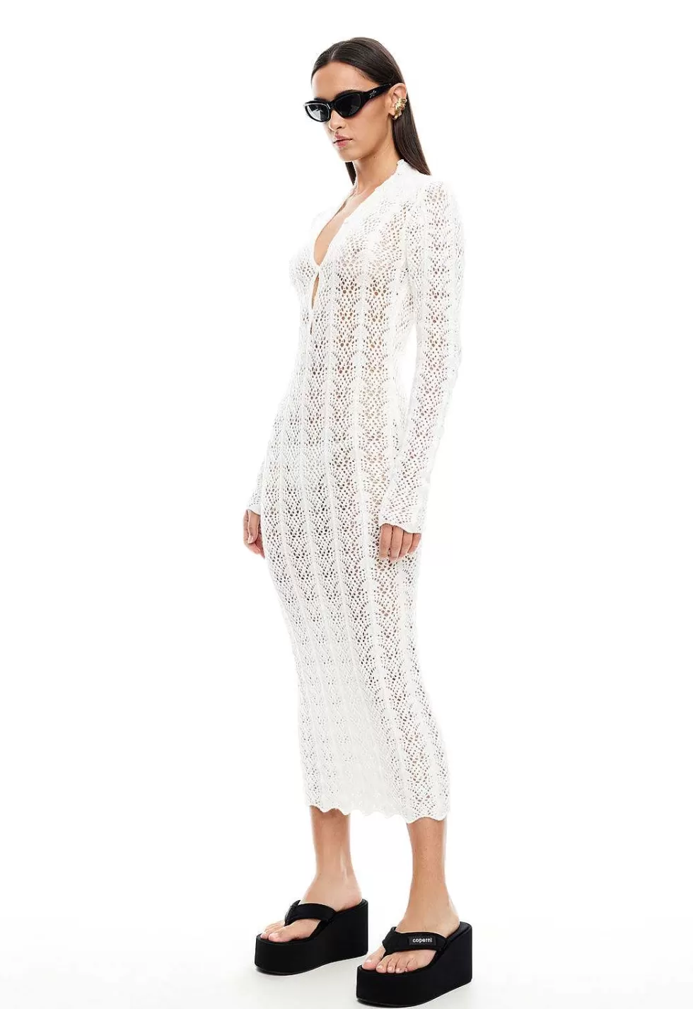 Leona Boutique: Vestidos Largos para Veladas Inolvidables