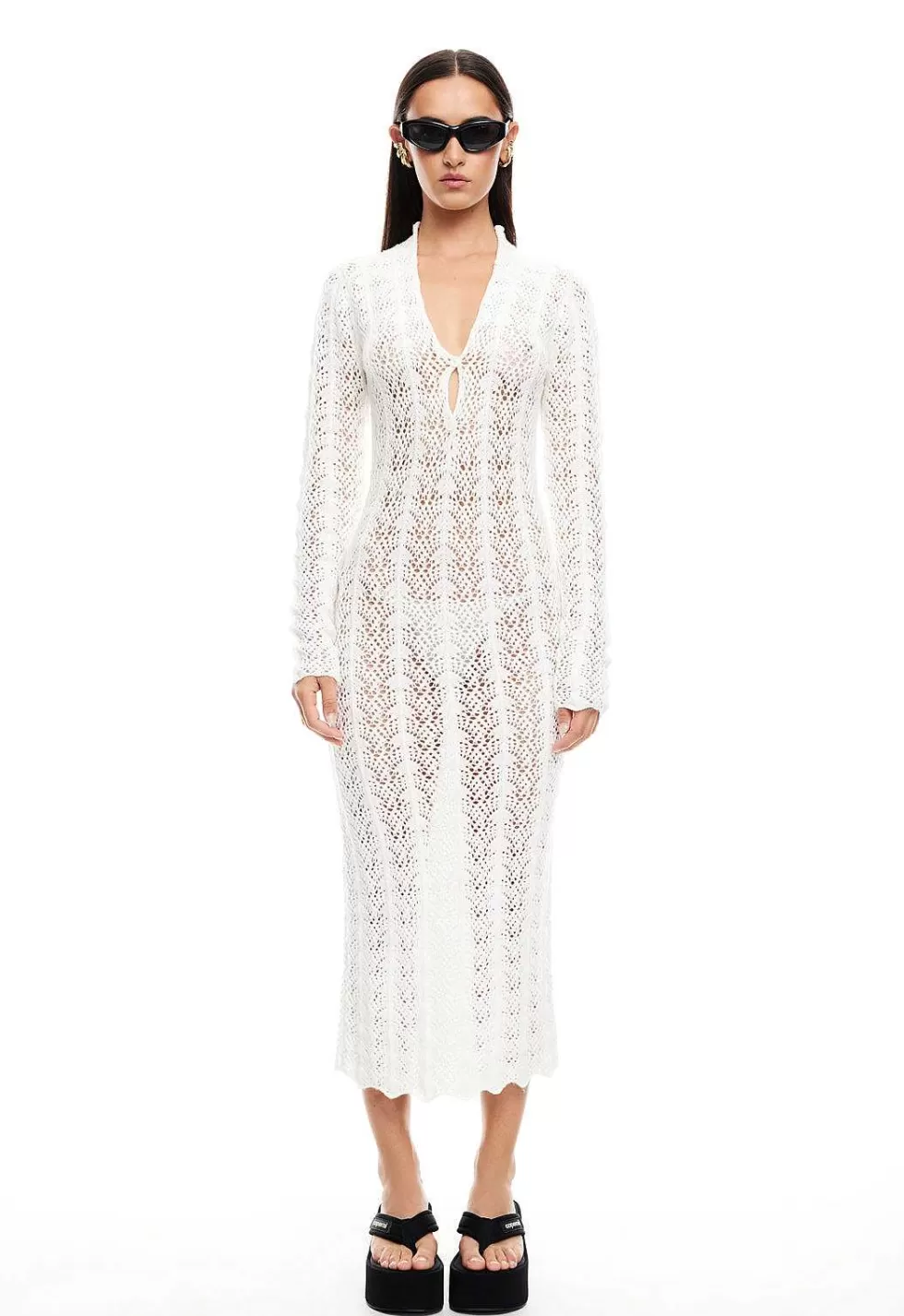 Leona Boutique: Vestidos Largos para Veladas Inolvidables