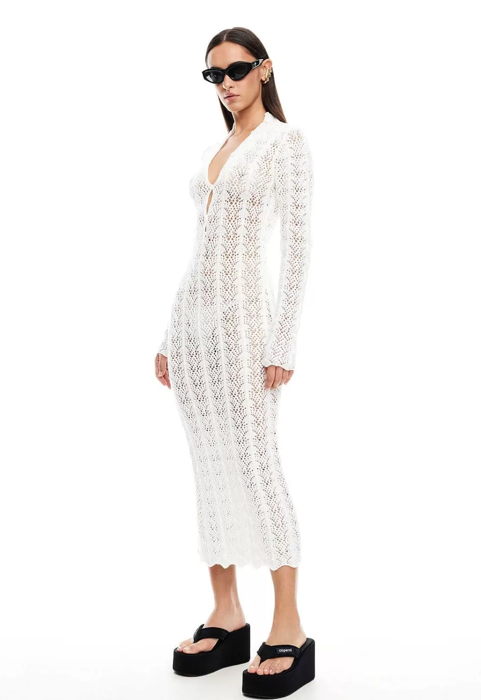 Leona Boutique: Vestidos Largos para Veladas Inolvidables