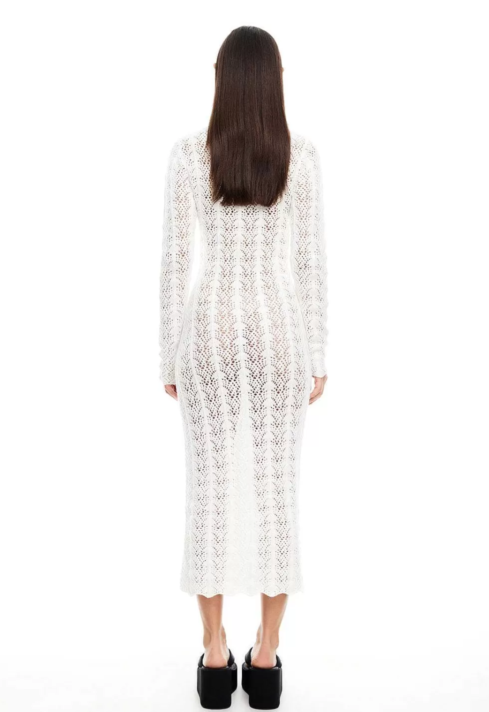 Leona Boutique: Vestidos Largos para Veladas Inolvidables