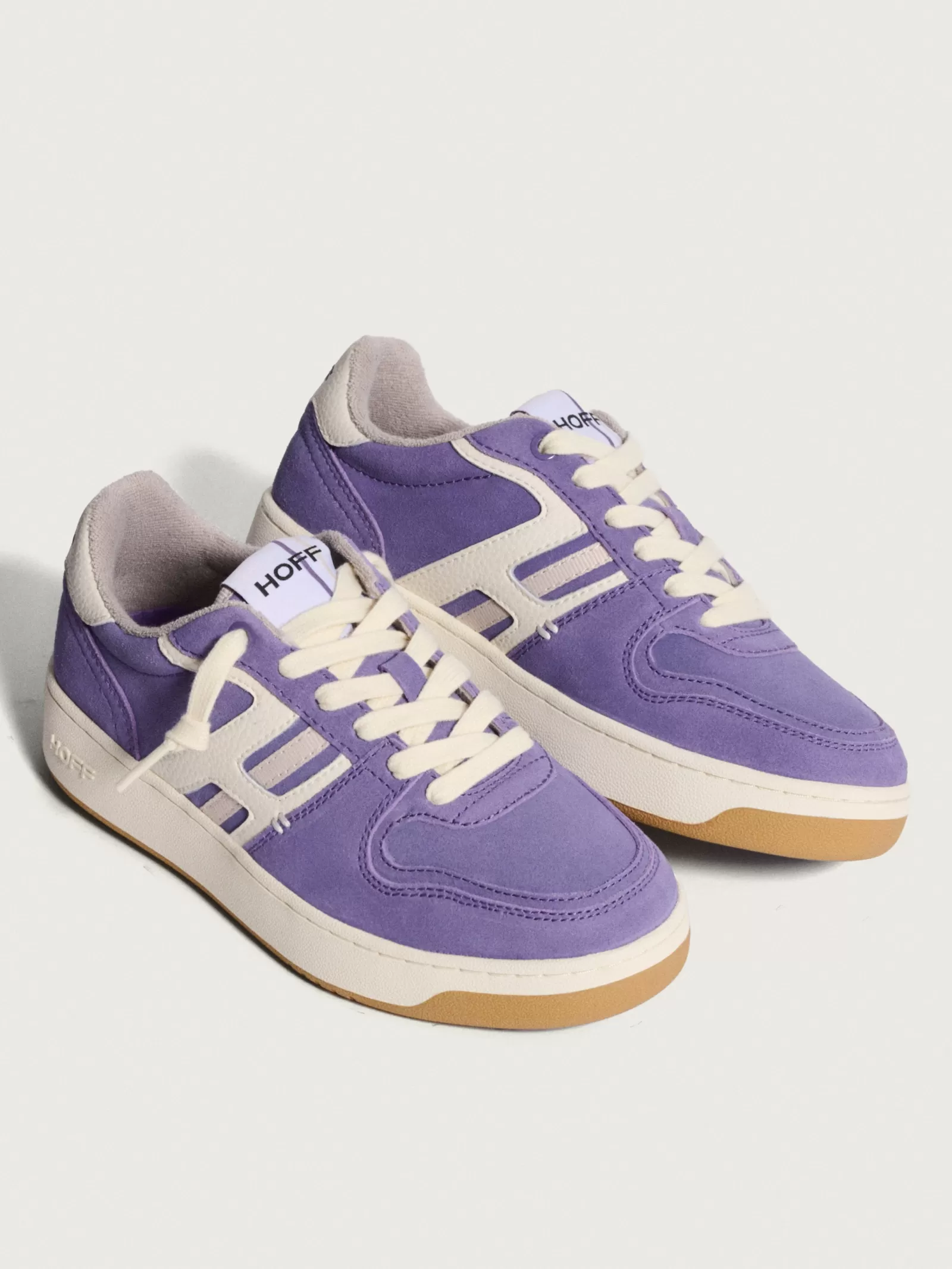 HOFF SOL·Zapatillas Deportivas Ligeras para Mujer - Diseño Moderno con Comodidad Todo el Día