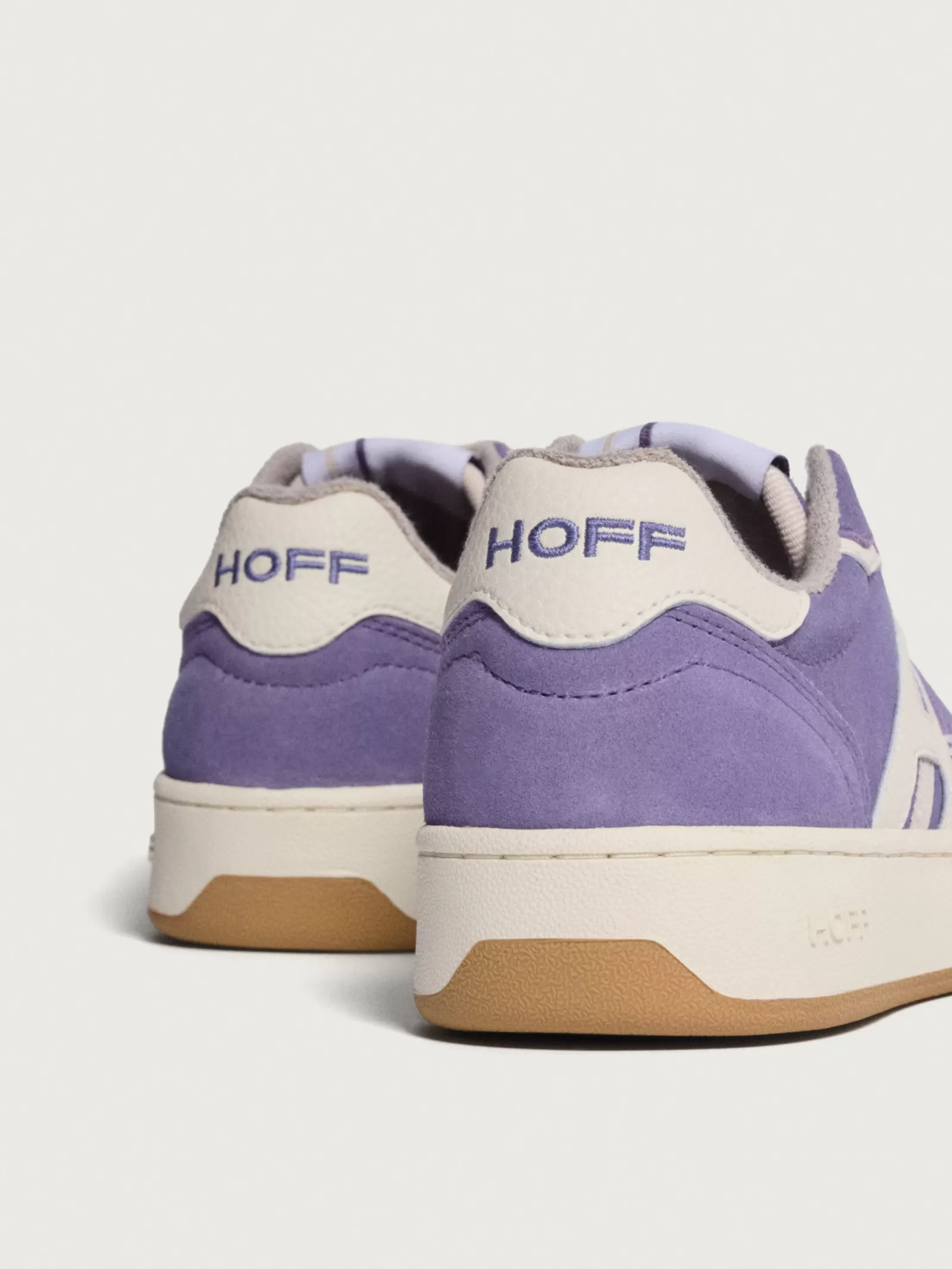 HOFF SOL·Zapatillas Deportivas Ligeras para Mujer - Diseño Moderno con Comodidad Todo el Día
