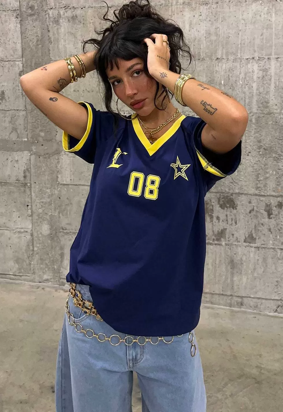 🔥 Oportunidad Única: Lioness Spectate Top - ¡Descuentos Relámpago Agotándose! 🐾