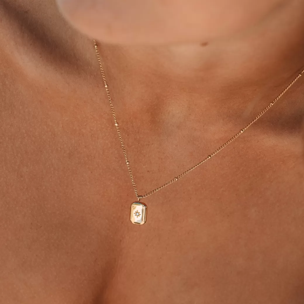 ¡Últimas Unidades! Collar Luz de Estrellas - Joyería Atolea | Oferta Exclusiva 24H