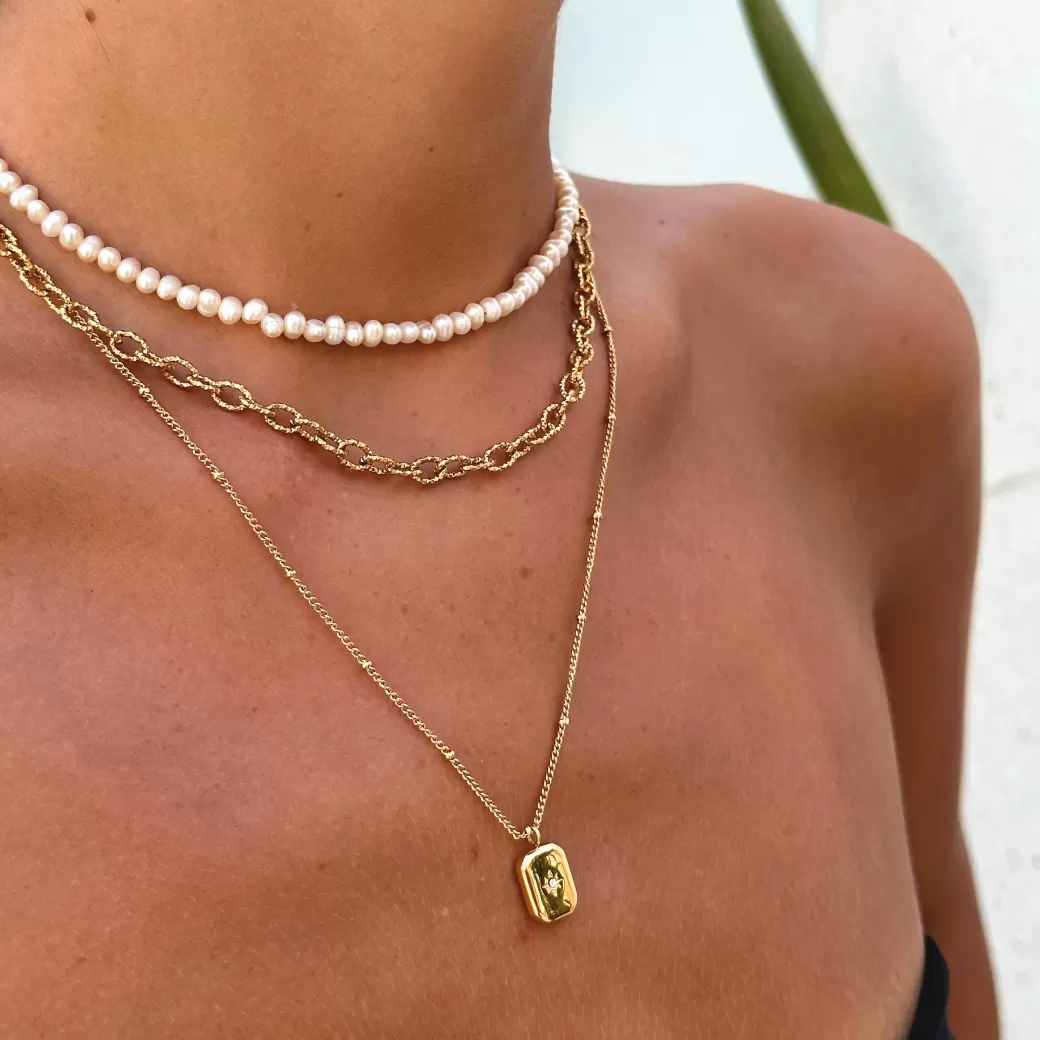 ¡Últimas Unidades! Collar Luz de Estrellas - Joyería Atolea | Oferta Exclusiva 24H