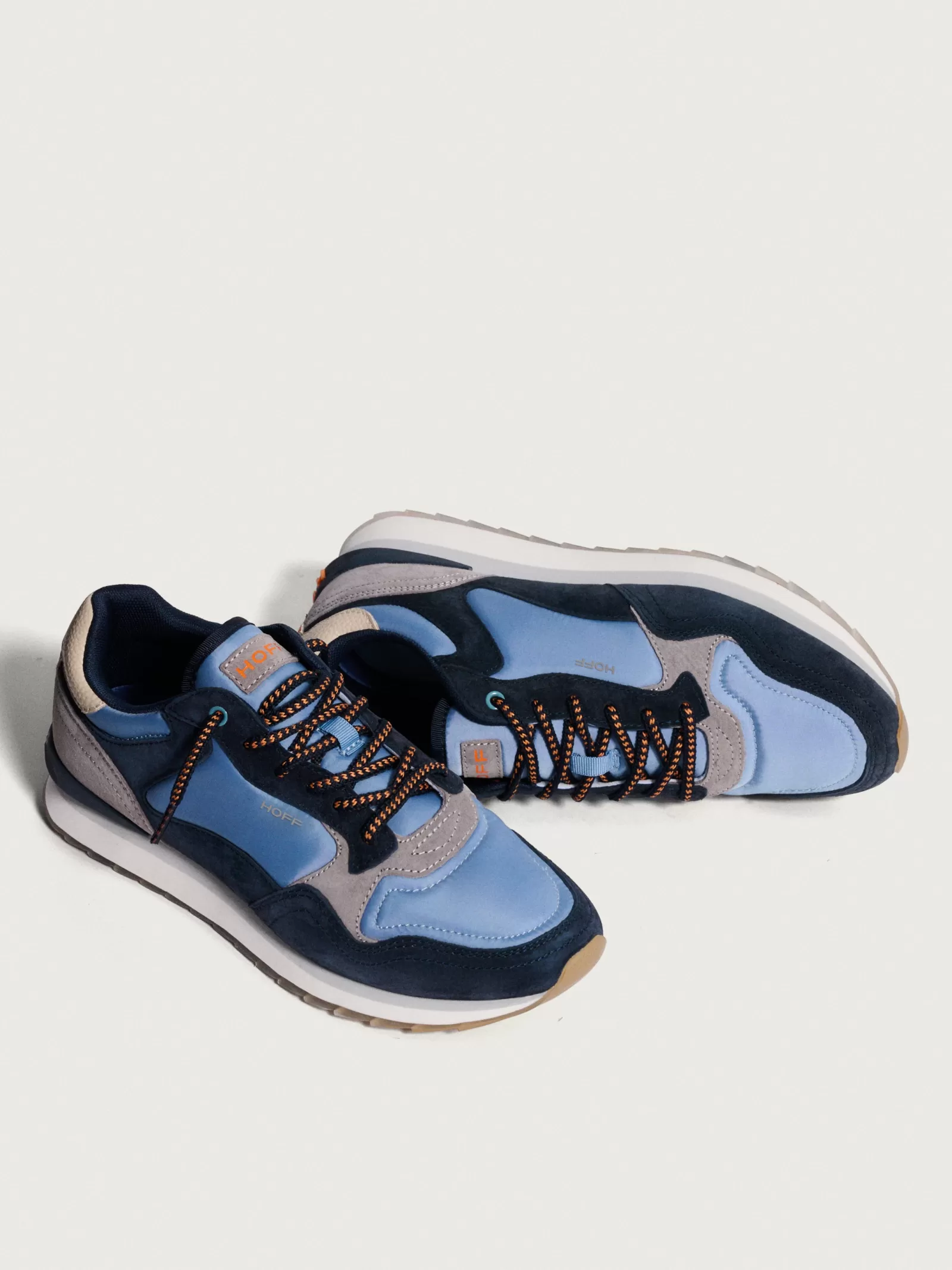 HOFF STRASBOURG | Zapatillas Urbanas para Hombre - Estilo Clásico con Suela Flex 

Zapatillas Deportivas HOFF STRASBOURG Hombre - Diseño Moderno en Color Arena 

ZAPATILLAS HOFF STRASBOURG: Modelo Strasbourg Casual para Caballero - Edición 2024 

HOFF Strasbourg Runner: Calzado Deportivo Masculino con Plantilla Ergonómica 

Zapatillas Hombre HOFF-STRASBOURG | Textil Transpirable + Suela Antideslizante