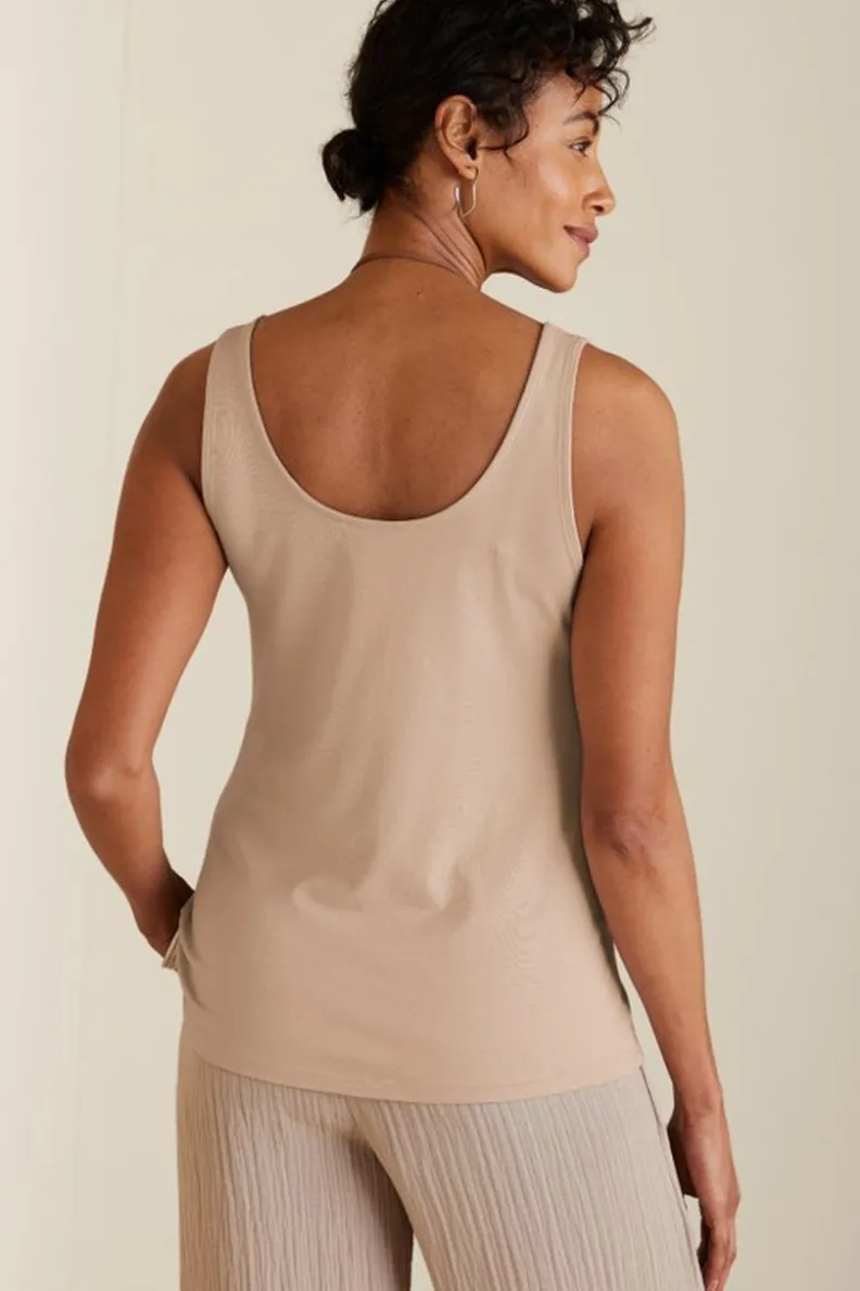 Camiseta Multiusos para Noches Cálidas - Conjuntos Cómodos de Dormir y Hogar Colección Soft Surroundings 

(，，
