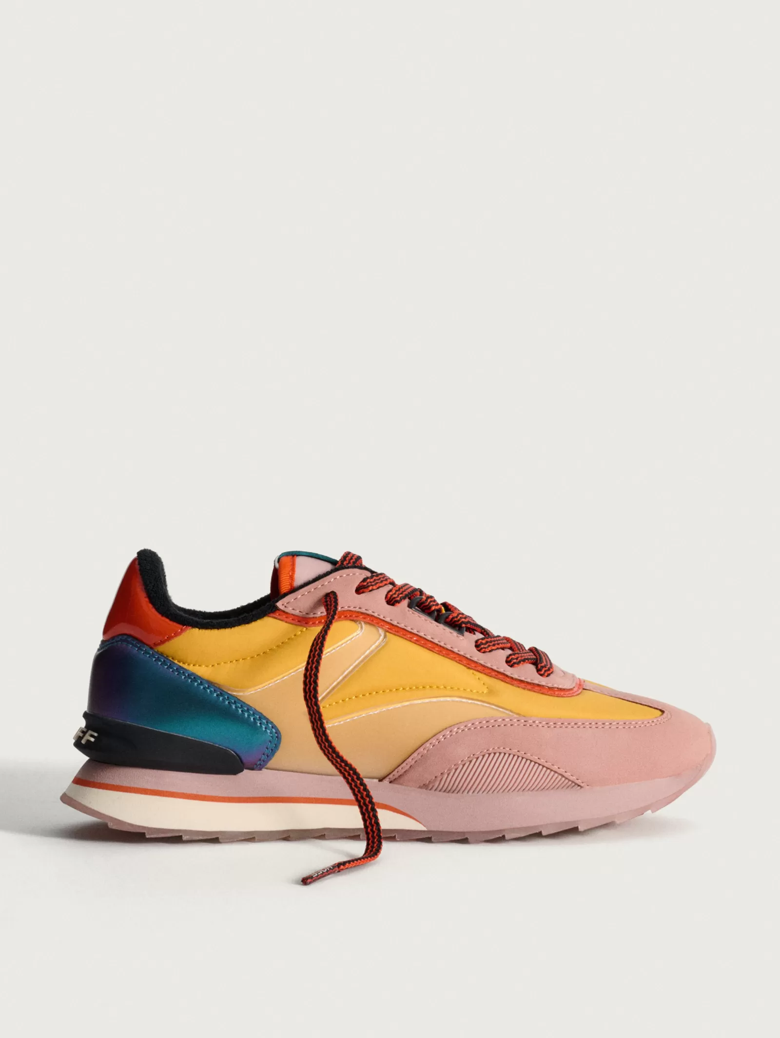 Zapatillas Deportivas HOFF GRIFFINS - Diseño Ligero para Mujer | Estilo Urbano y Comodidad Todo el Día
