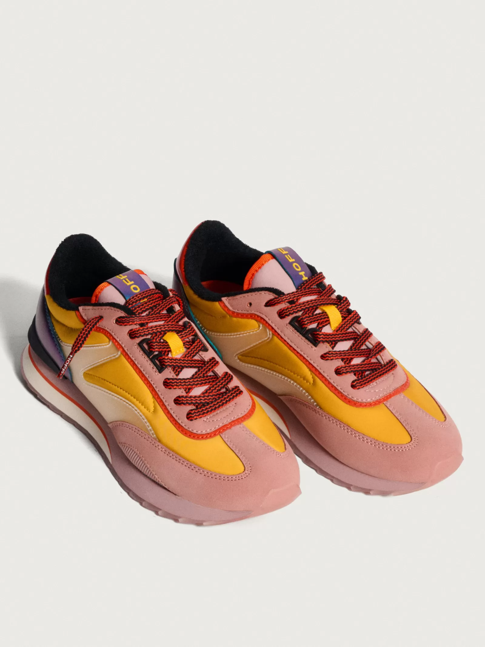 Zapatillas Deportivas HOFF GRIFFINS - Diseño Ligero para Mujer | Estilo Urbano y Comodidad Todo el Día