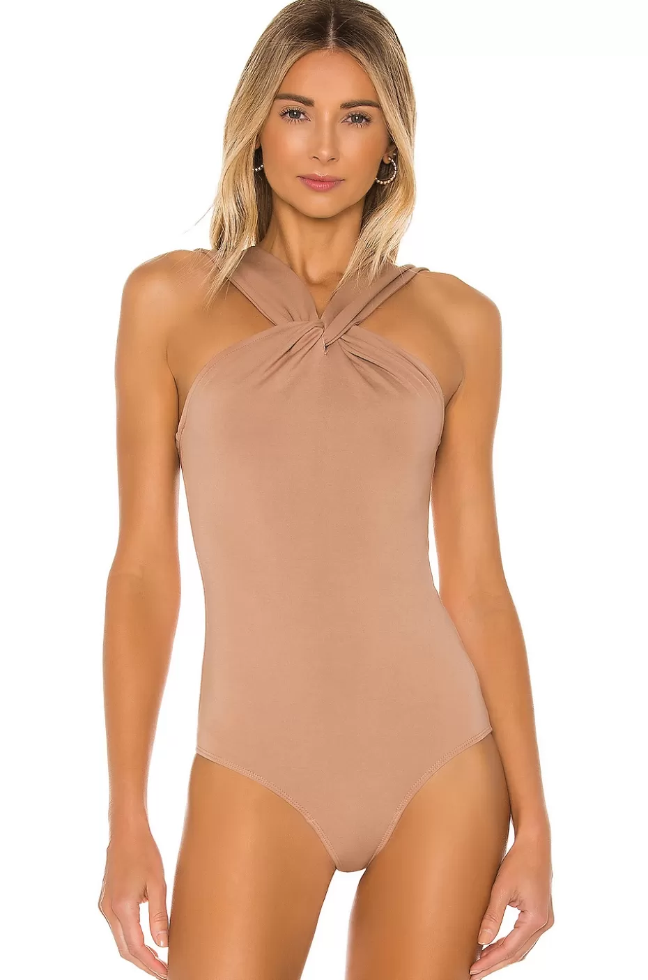 Therese Body Ajustado - Amantes y Amigos | Diseño Moderno para Mujer | Colección Esencial de Moda