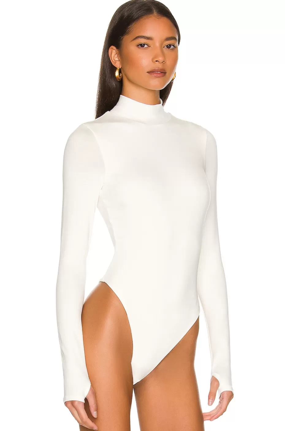 Body Tienna de Encaje Sensual - Amantes y Amigos Colección Especial