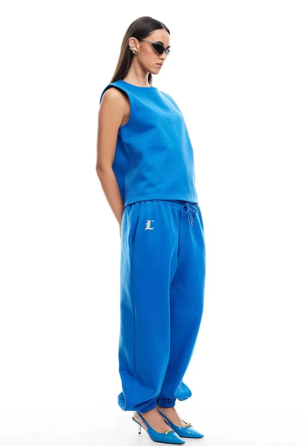 Pantalón Deportivo Lioness Timberland para Mujer - Tejido Transpirable con Ajuste Perfecto, Variedad de Colores - Compra Online con Envío Rápido