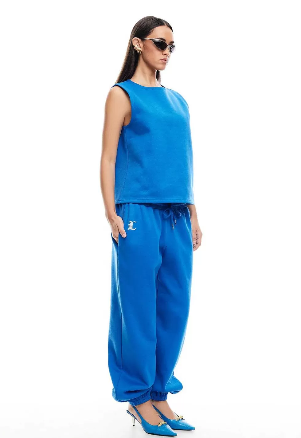 Pantalón Deportivo Lioness Timberland para Mujer - Tejido Transpirable con Ajuste Perfecto, Variedad de Colores - Compra Online con Envío Rápido