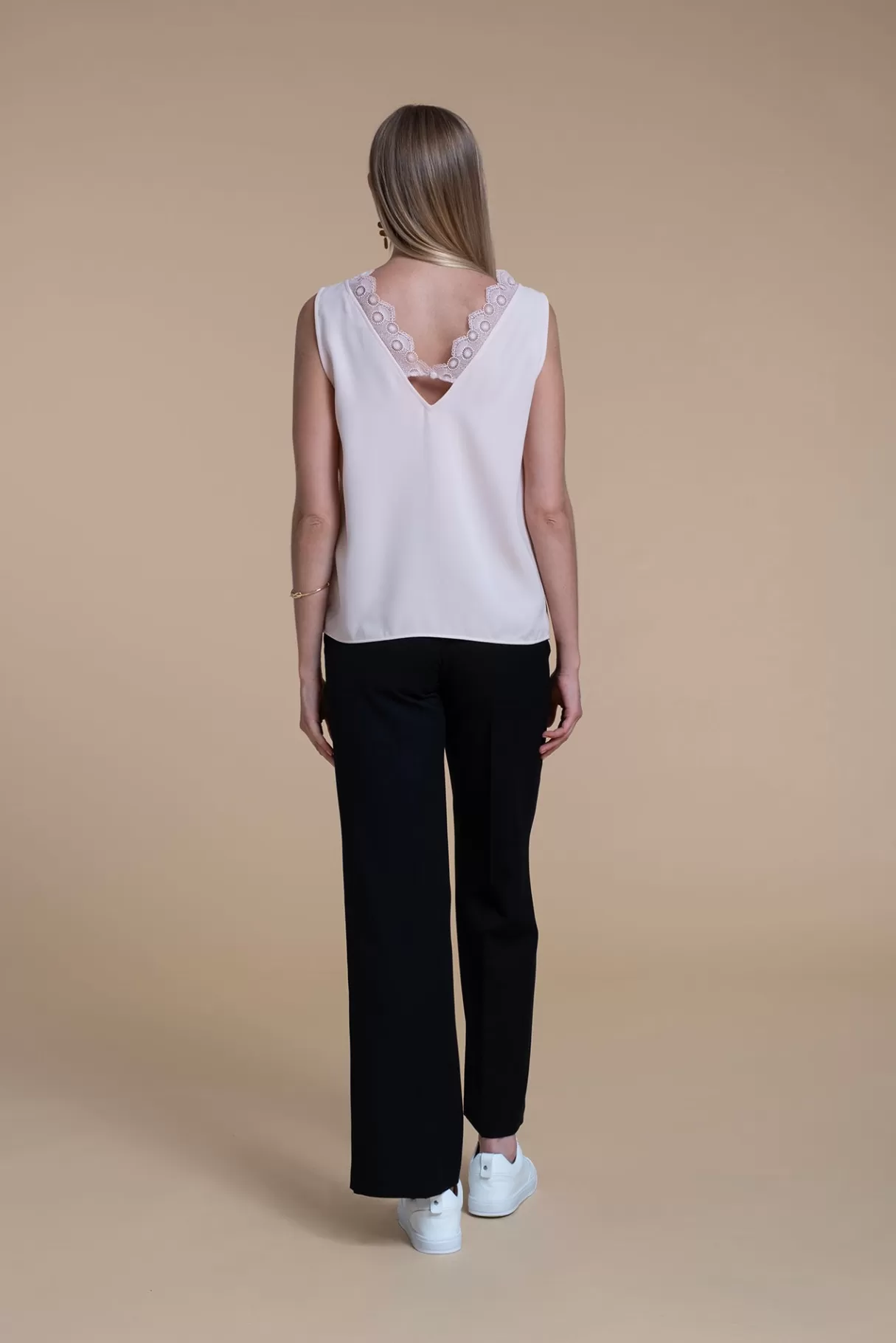 NAF NAF Tops & T-shirts^Top Brunette Rose