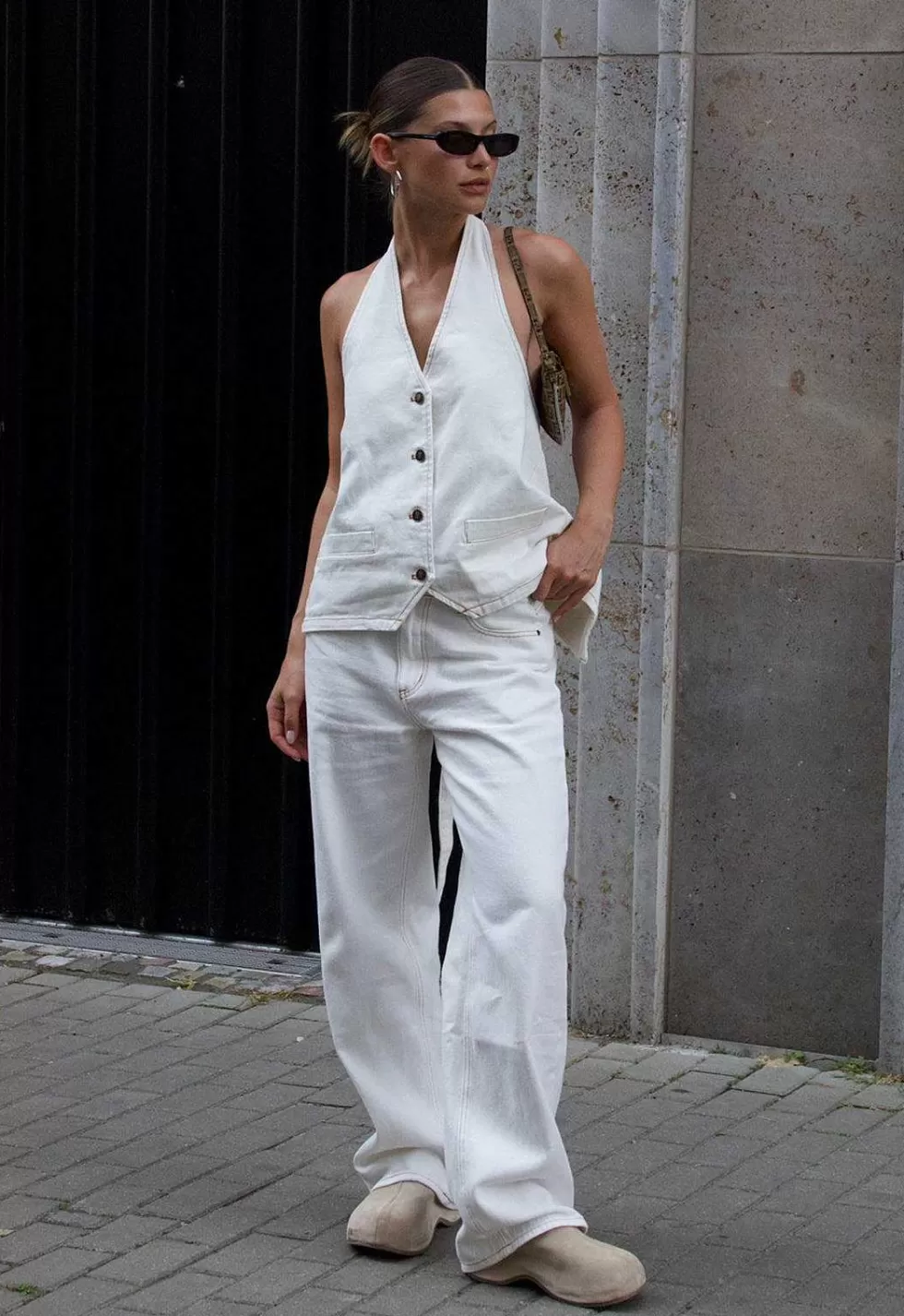 Vaqueros Leona Élite - Corte Premium Mujer, Diseño Exclusivo Temporada