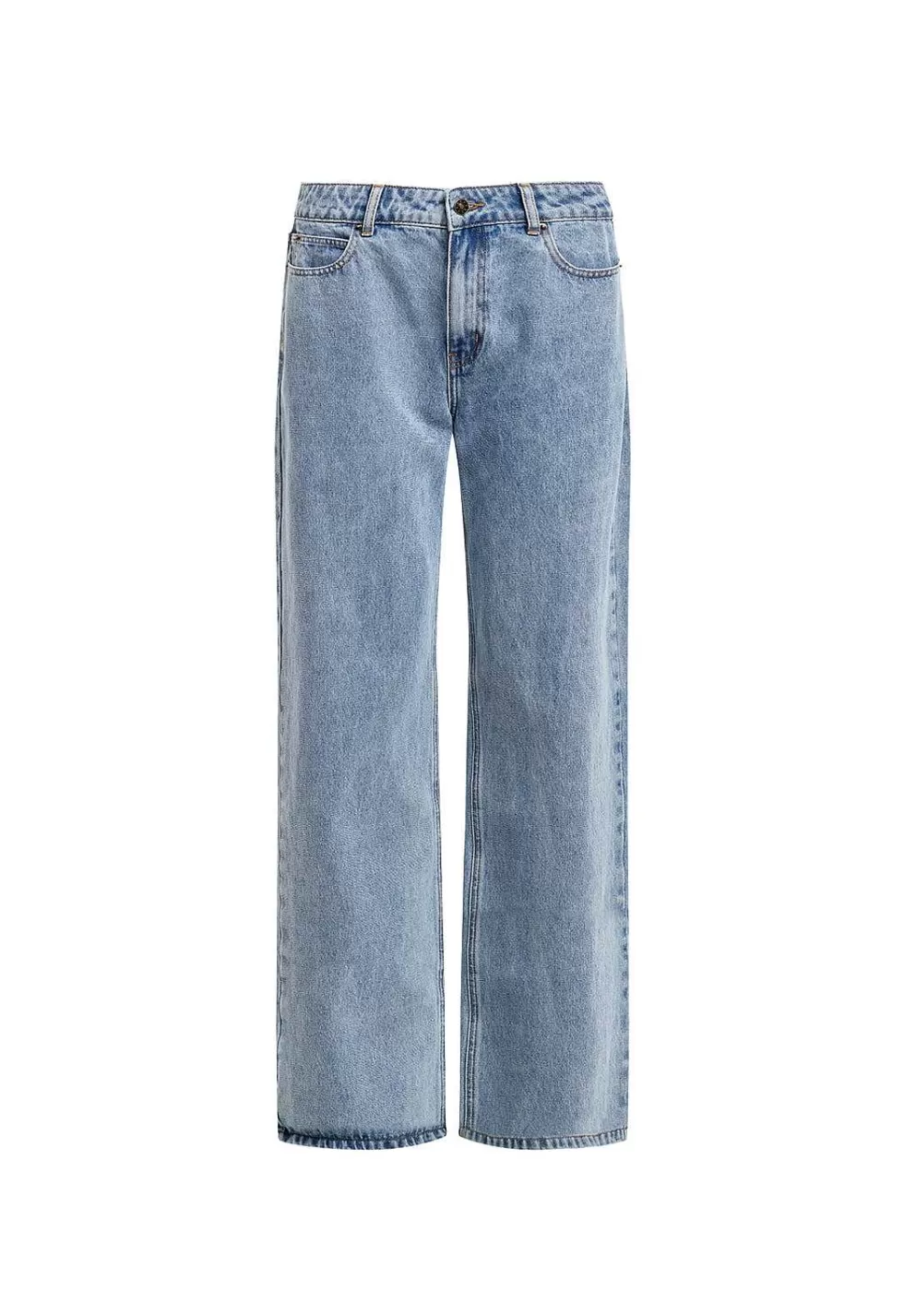¡Jeans Lioness Top Model en Rebaja - Últimas Unidades Disponibles! Edición Especial con Ajuste Perfecto ¡Aprovecha Ahora la Oferta Exclusiva! Pantalones Denim de Diseño Premium para Mujer. ¡No te quedes sin el tuyo!