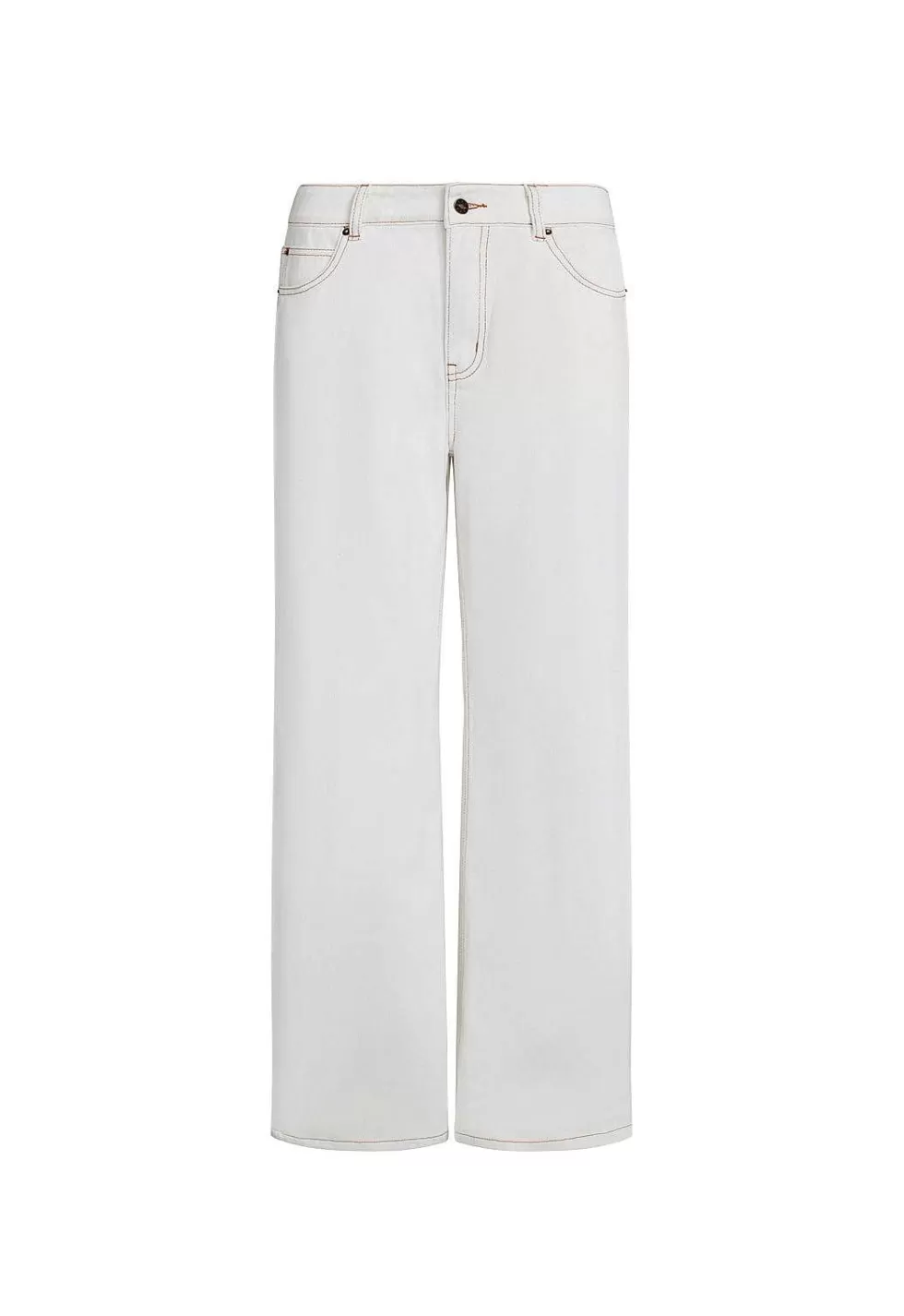 Vaqueros Leona Élite - Corte Premium Mujer, Diseño Exclusivo Temporada