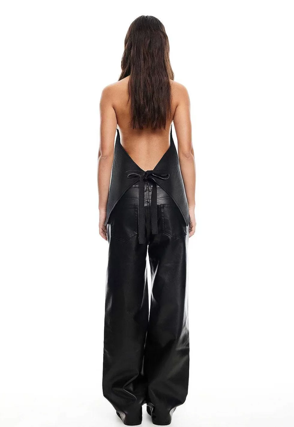 Leonesa Jeans de Alta Costura - Pantalones Premium con Ajuste Perfecto (Colección Exclusiva)