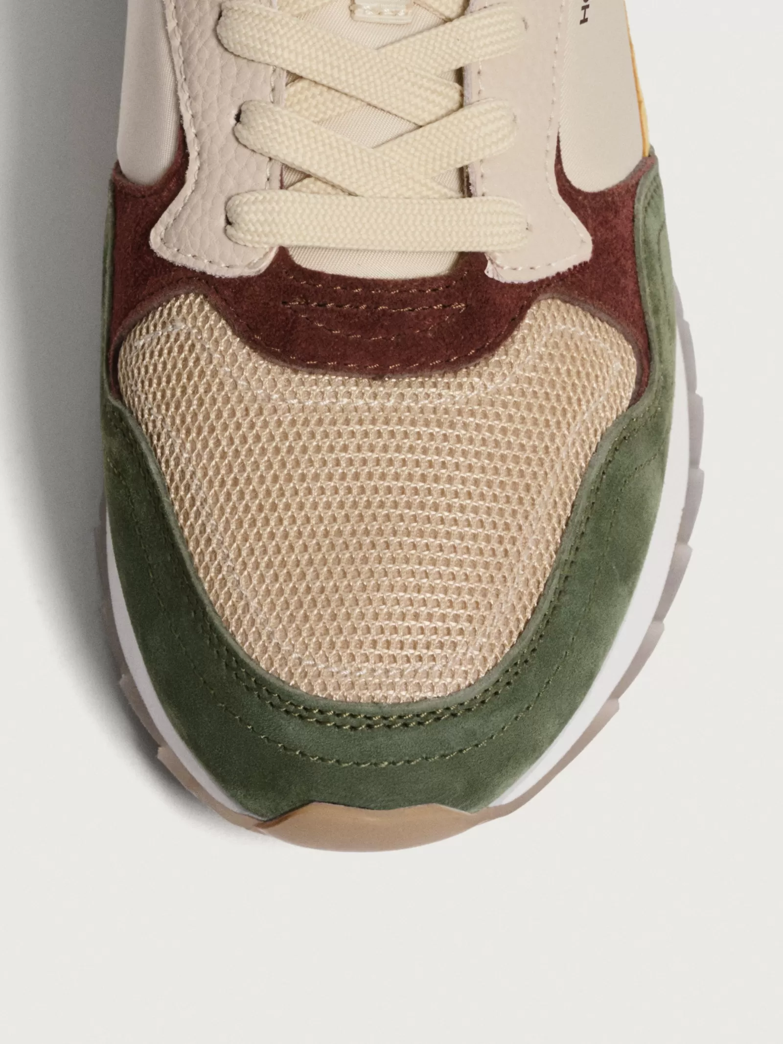 Zapatillas Urbanas Hoff Torino para Hombre - Estilo Italiano y Confort Moderno