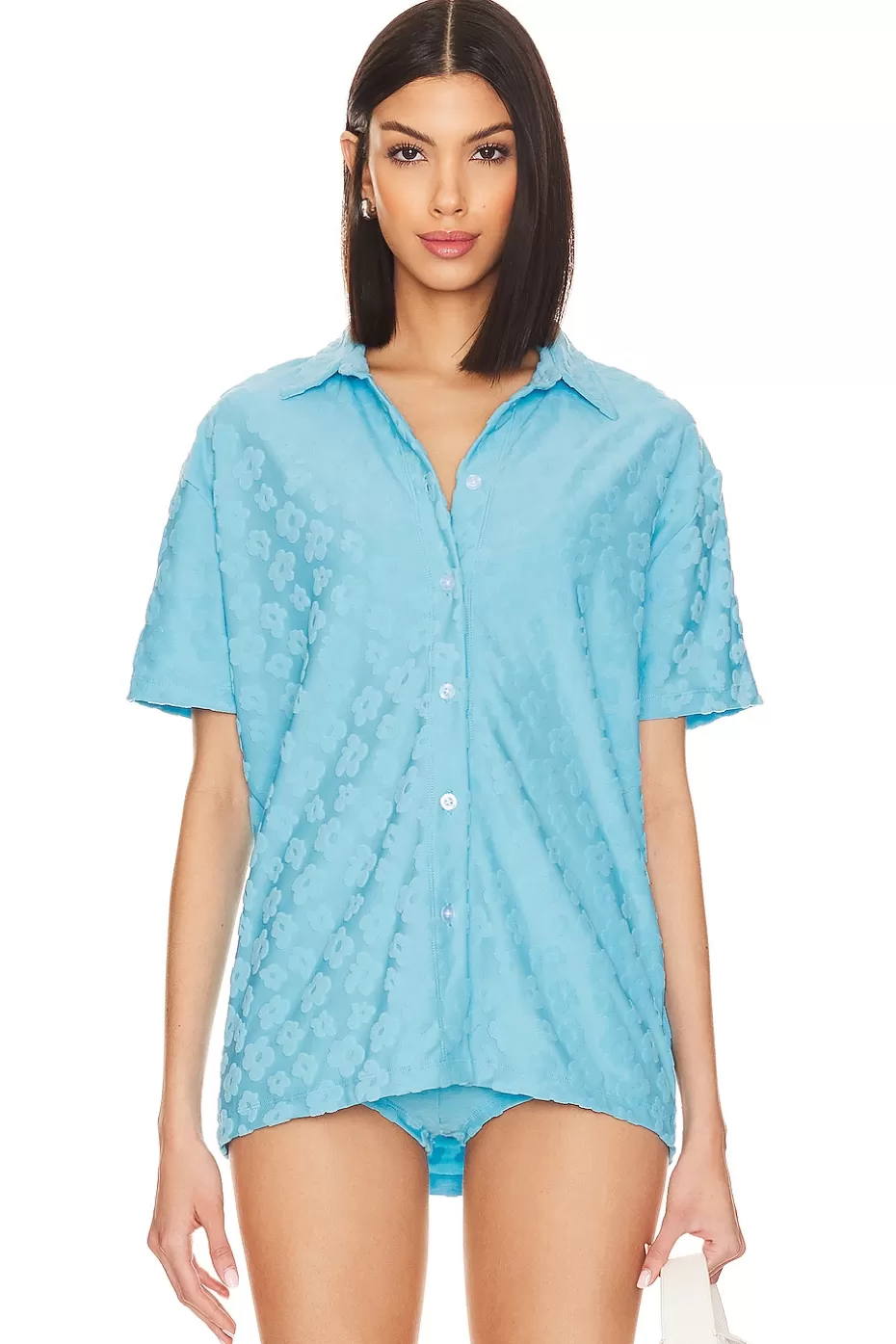 Camiseta Azul Viajero para Amantes & Amigos - Diseño Exclusivo de Melancolía Estival