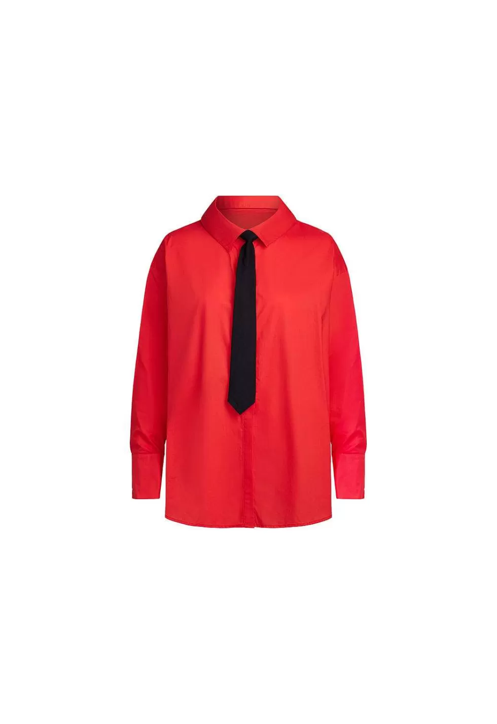 Camisa Valentino con lazo estampado leona - diseño exclusivo y precio económico