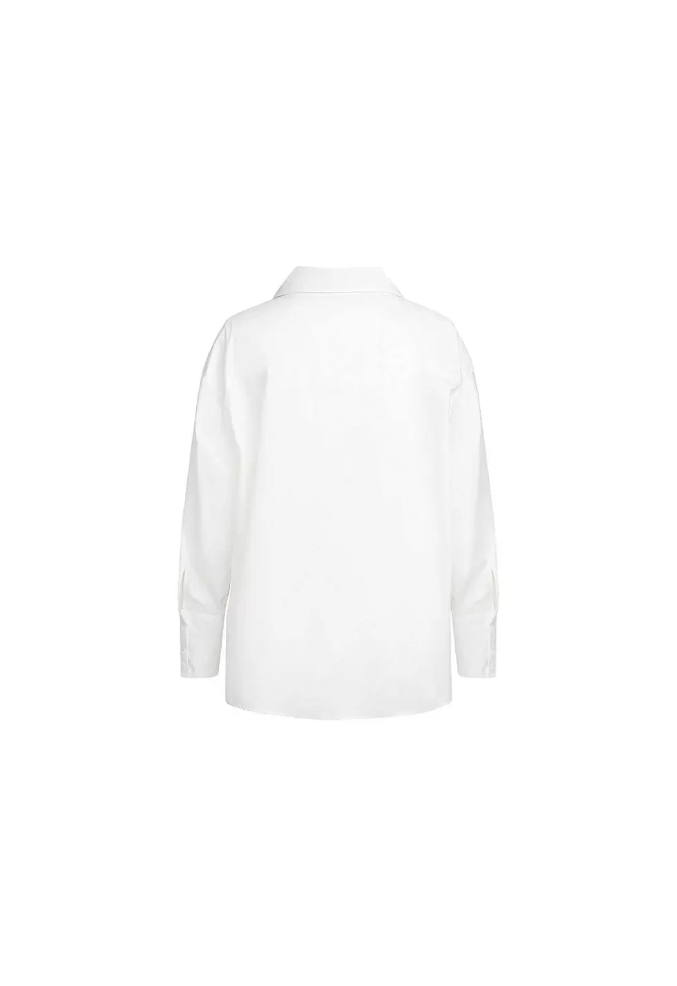 Camisa Corbatera con Diseño Exclusivo de Leona - Estilo Valentino a Precio Accesible