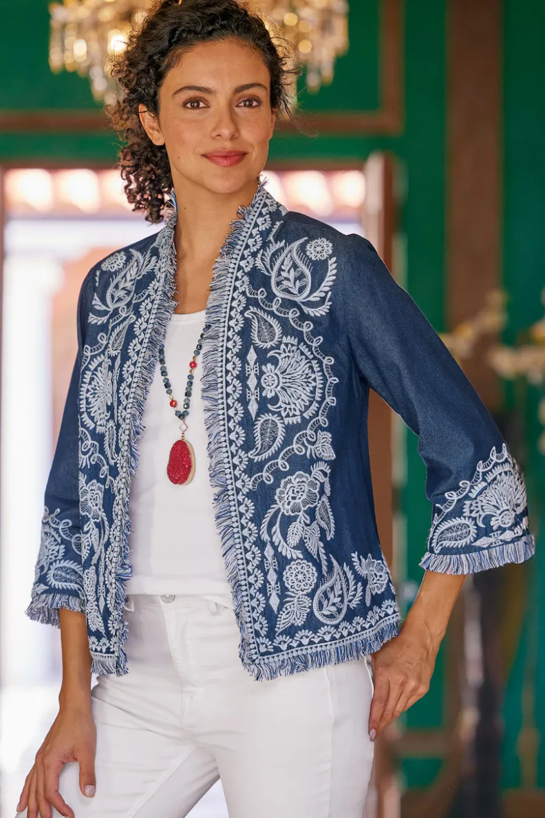 Verónica Top de Tirantes con Textura Acanalada - Diseño Cómodo de Soft Surroundings