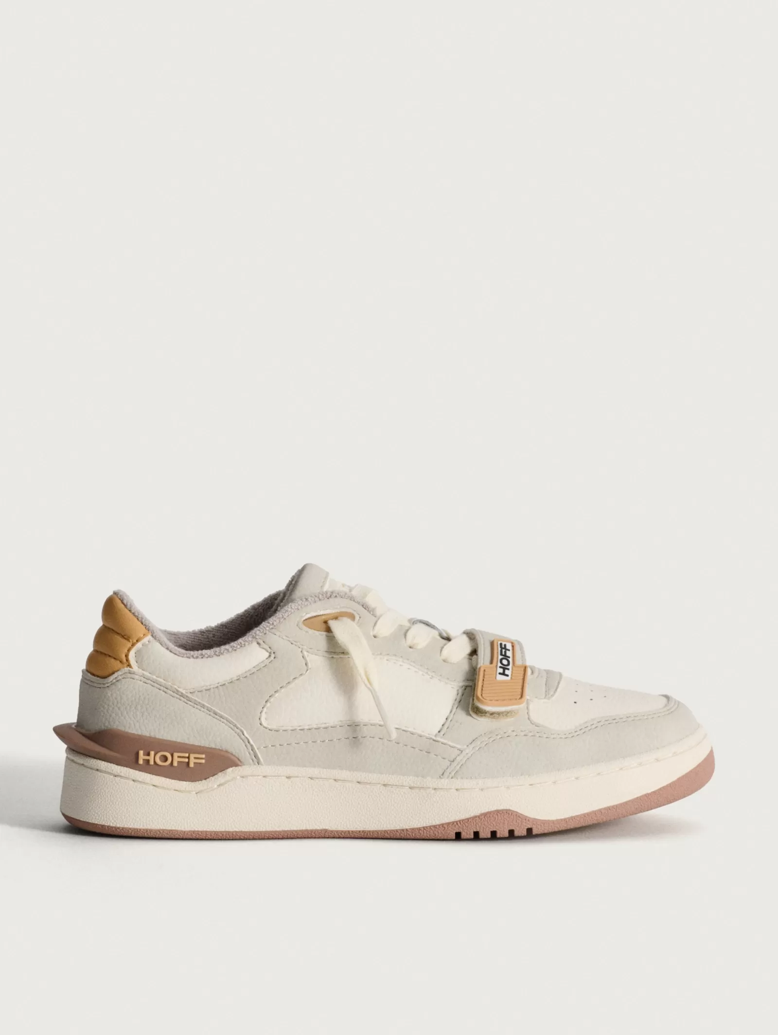 Zapatillas Deportivas HOFF para Mujer - Diseño Moderno en Vinilo, Ligeras y Duraderas