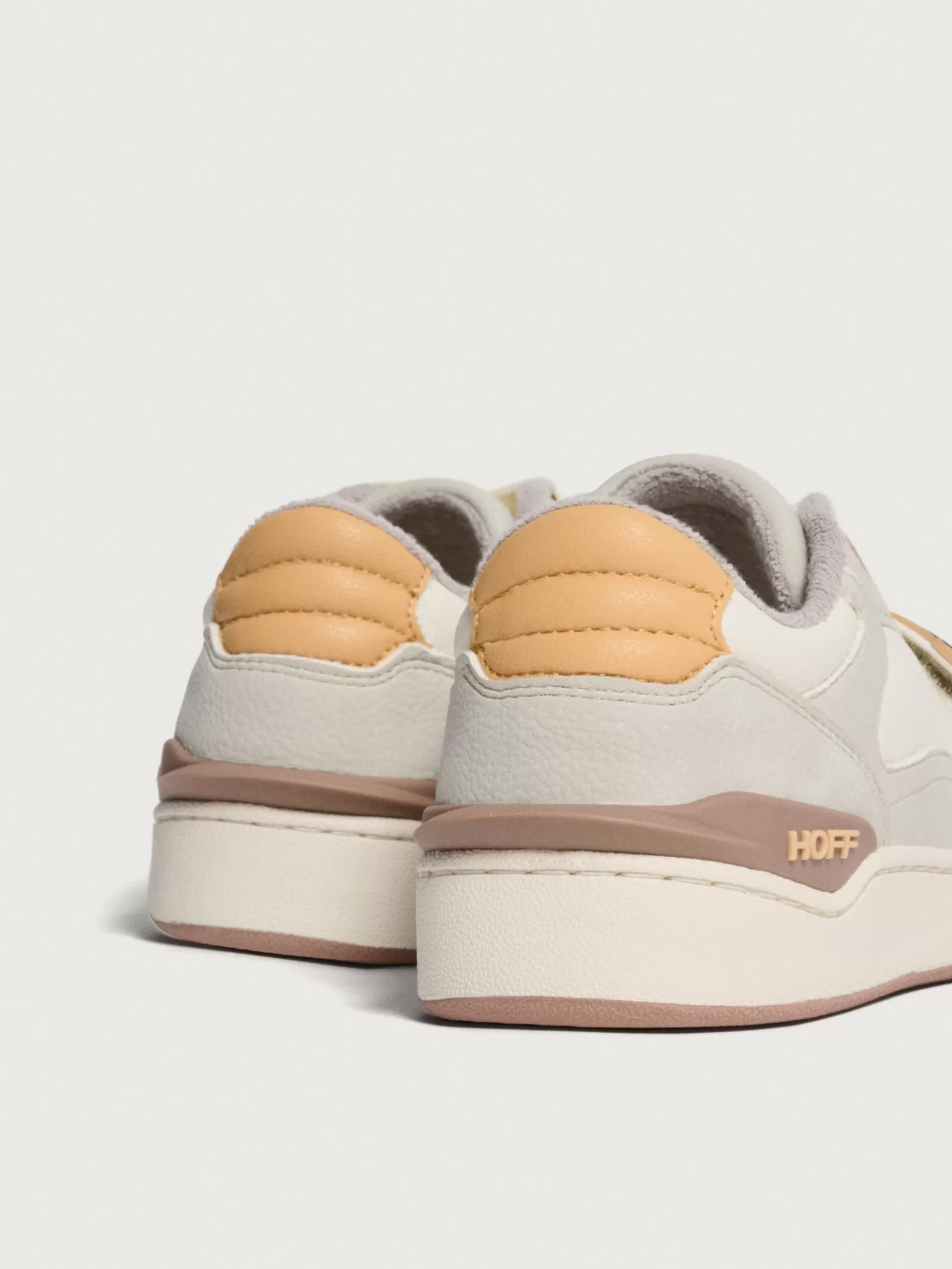 Zapatillas Deportivas HOFF para Mujer - Diseño Moderno en Vinilo, Ligeras y Duraderas