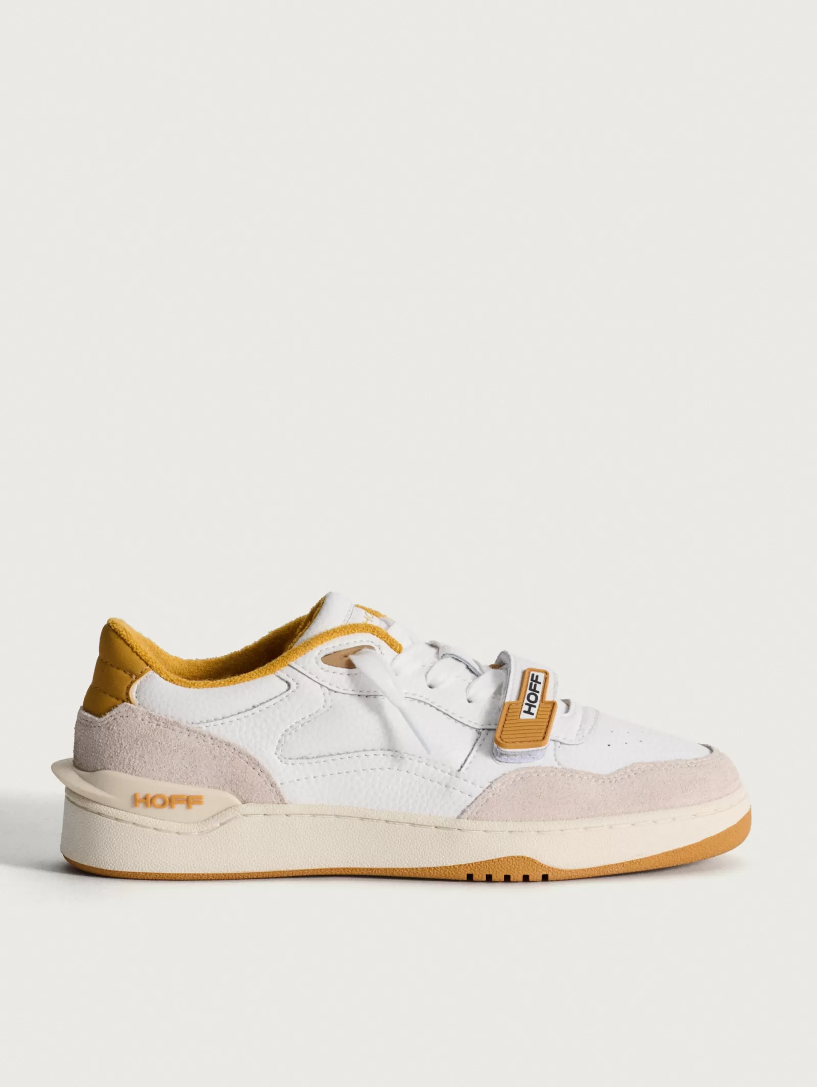 HOFF Walkman - Zapatillas Deportivas Mujer | Diseño Ligero y Confortable para Estilo Urbano