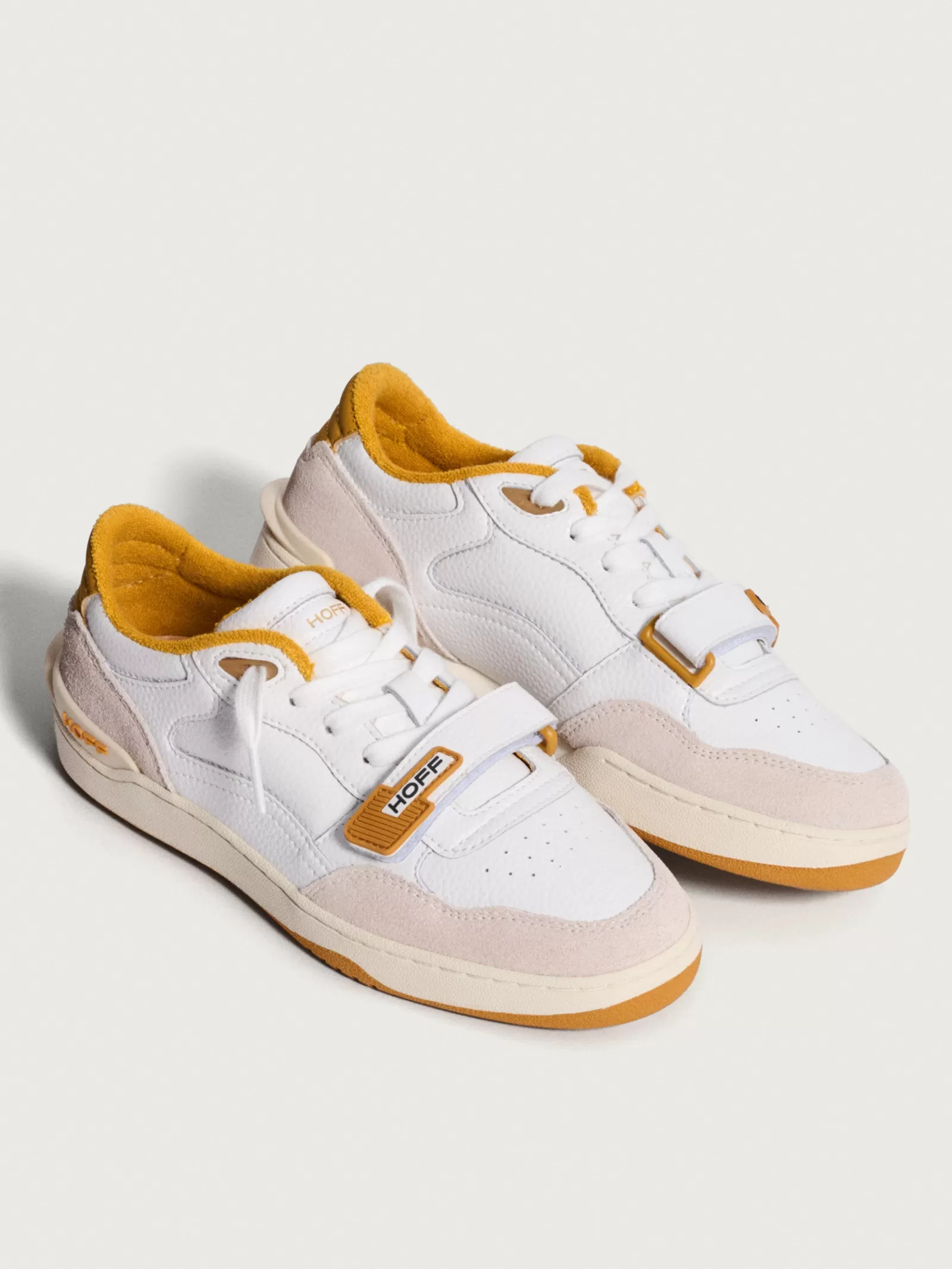 HOFF Walkman - Zapatillas Deportivas Mujer | Diseño Ligero y Confortable para Estilo Urbano