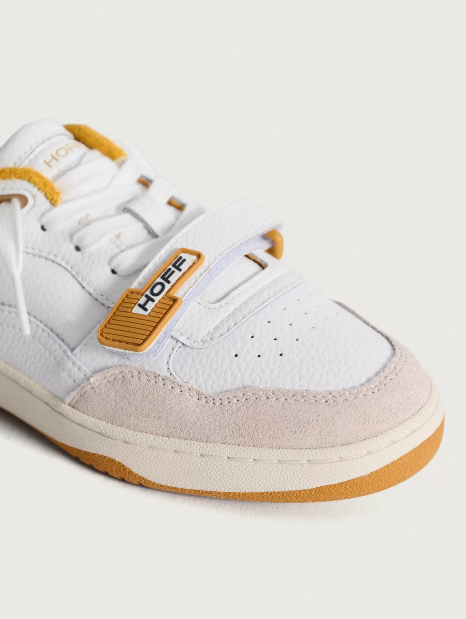 HOFF Walkman - Zapatillas Deportivas Mujer | Diseño Ligero y Confortable para Estilo Urbano