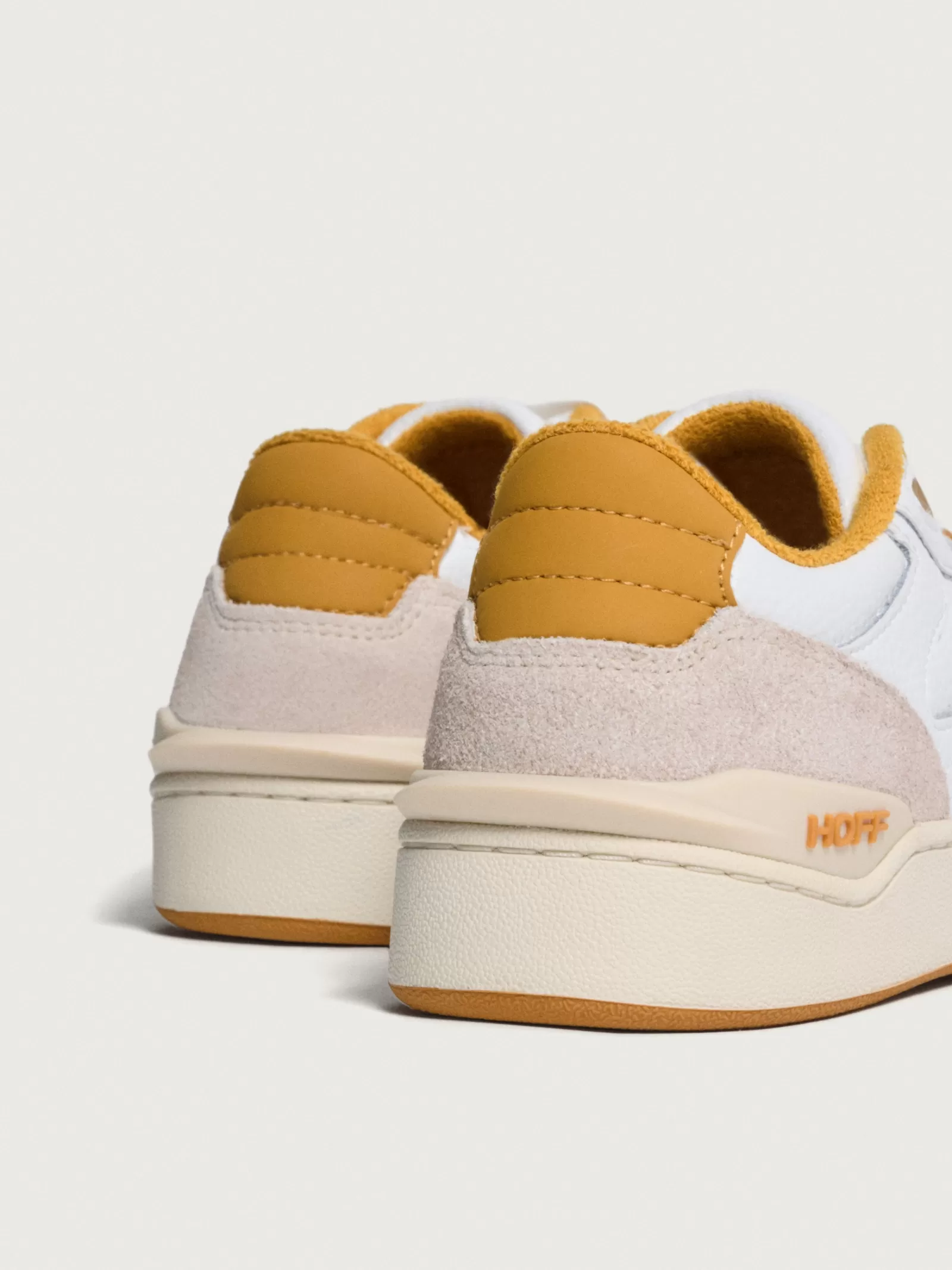HOFF Walkman - Zapatillas Deportivas Mujer | Diseño Ligero y Confortable para Estilo Urbano