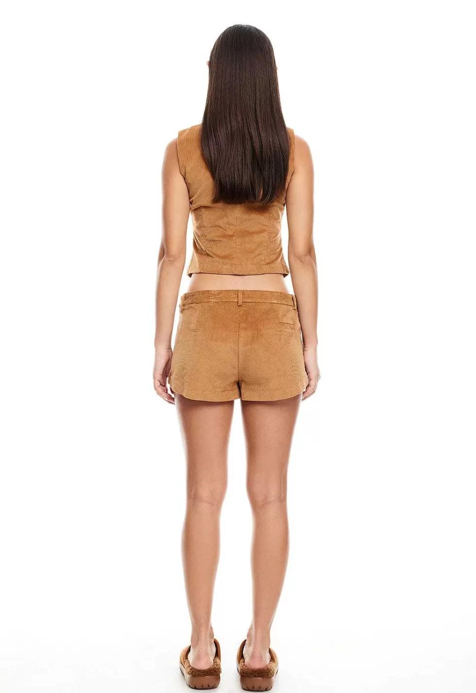 ¡Chaleco Acolchado Lioness de Wyoming! Estilo Urbano y Calidez Premium para Mujer - Compra Exclusiva en Línea