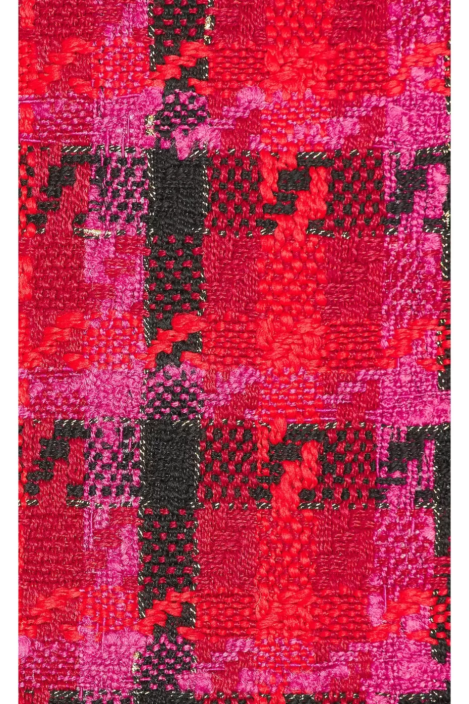 Falda Mini Colección Exclusiva Rachel Madix x Lovers & Friends - Diseño Único para Looks Atrevidos