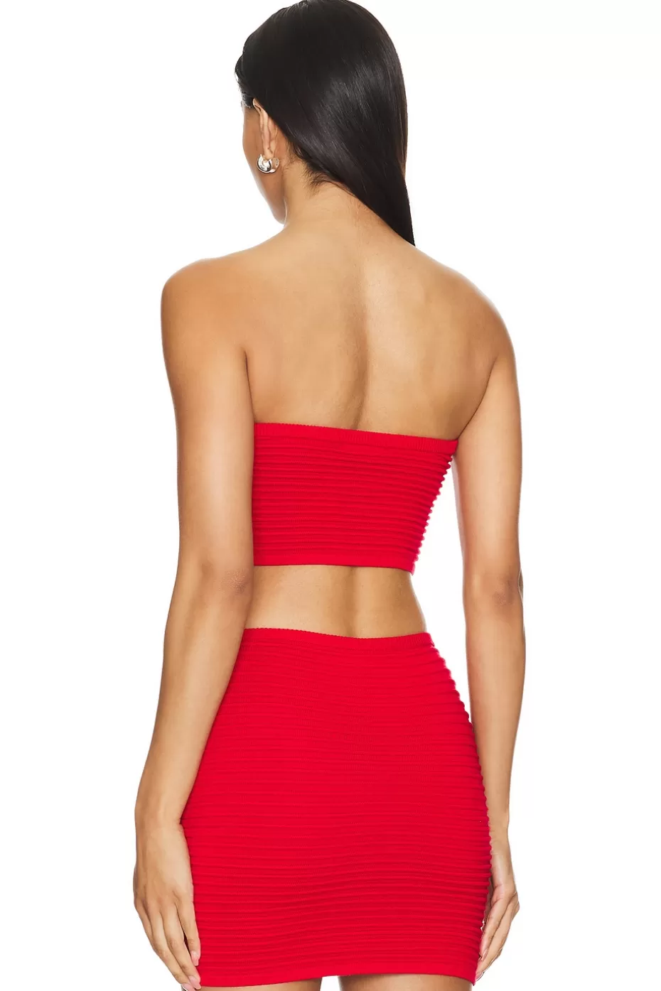 Top Tubo Ziona - Lovers & Friends con Diseño Veraniego y Ajuste Perfecto